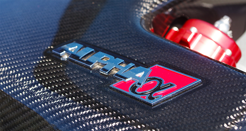 Illustration for article titled The Audi R8 Doesn't Need A $40,000 Turbo Upgrade But It Sure Feels GoodÂ